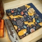 Preview: Li.JU Hank, LITTLE FOX